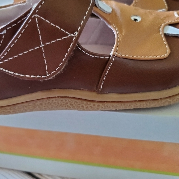 Livie and Luca Elephant Shoes New Without Box - Picture 12 of 12